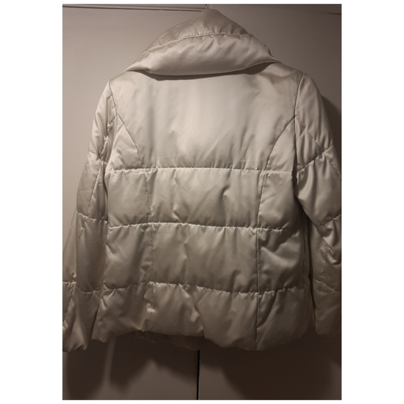 Burberry Down Jacket - Picture 3 of 3
